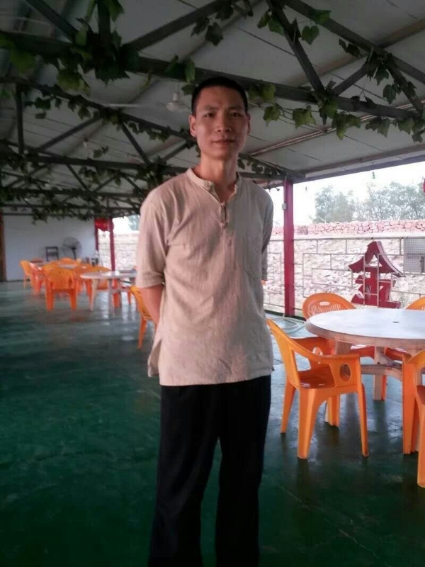 周哥的第三张照片--沈阳相亲服务中心