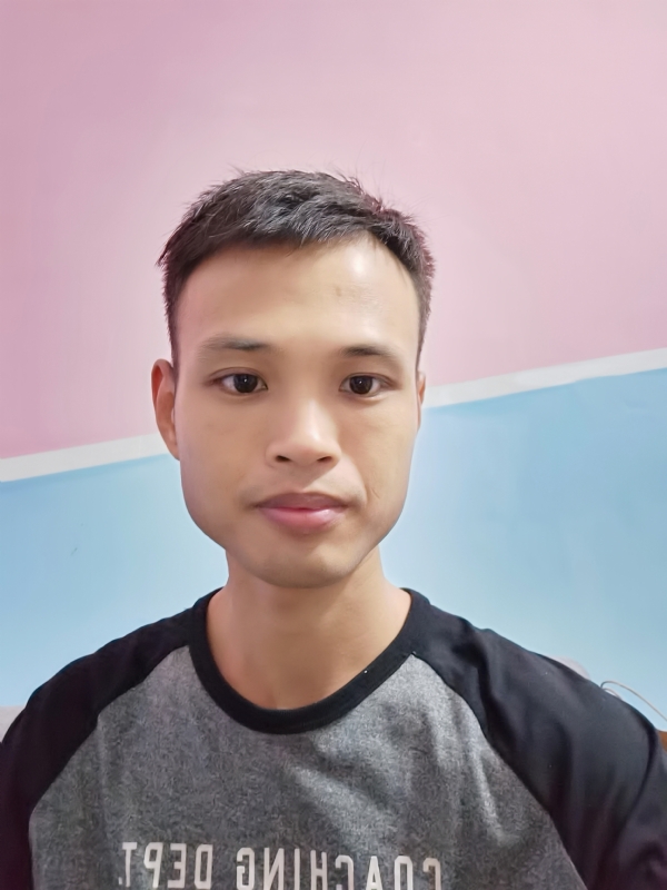 简单就好的第一张照片--沈阳相亲服务中心