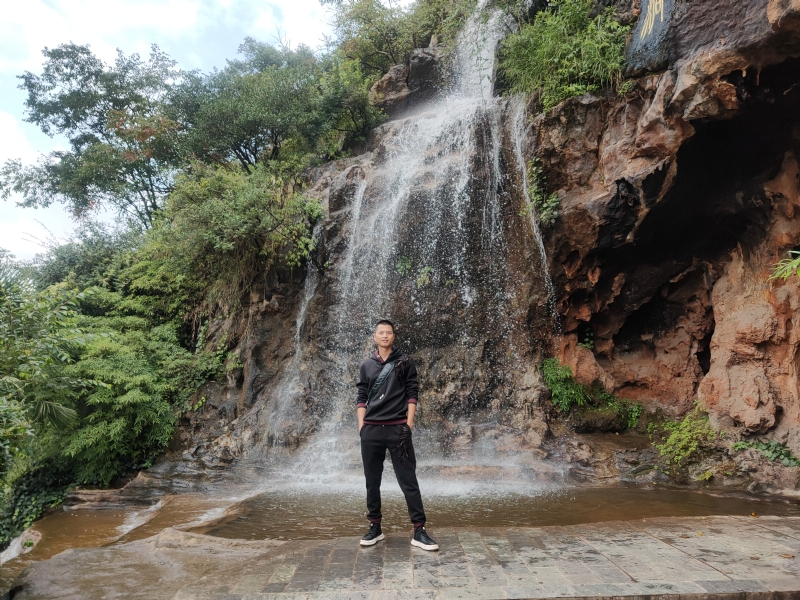 缘的第一张照片--沈阳相亲服务中心