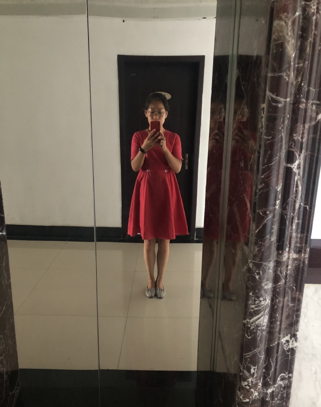 lulu18的第一张照片--沈阳相亲服务中心