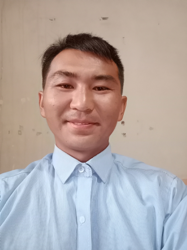 安逸的第一张照片--沈阳相亲服务中心