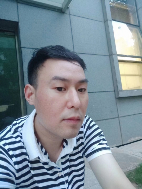 曙光的第一张照片--沈阳相亲服务中心