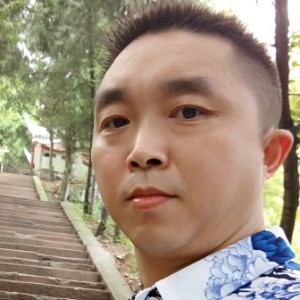 曾强的第一张照片--沈阳相亲服务中心