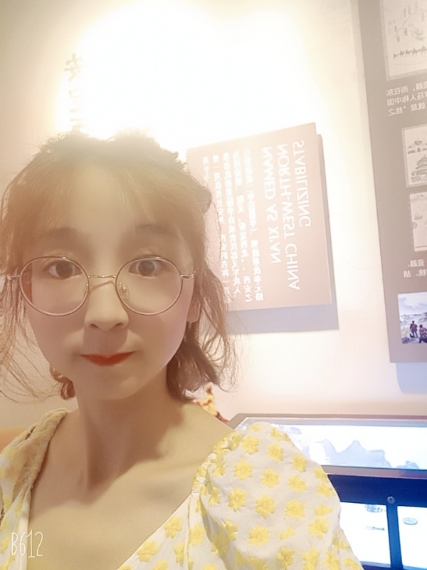 吴小小的第一张照片--沈阳相亲服务中心