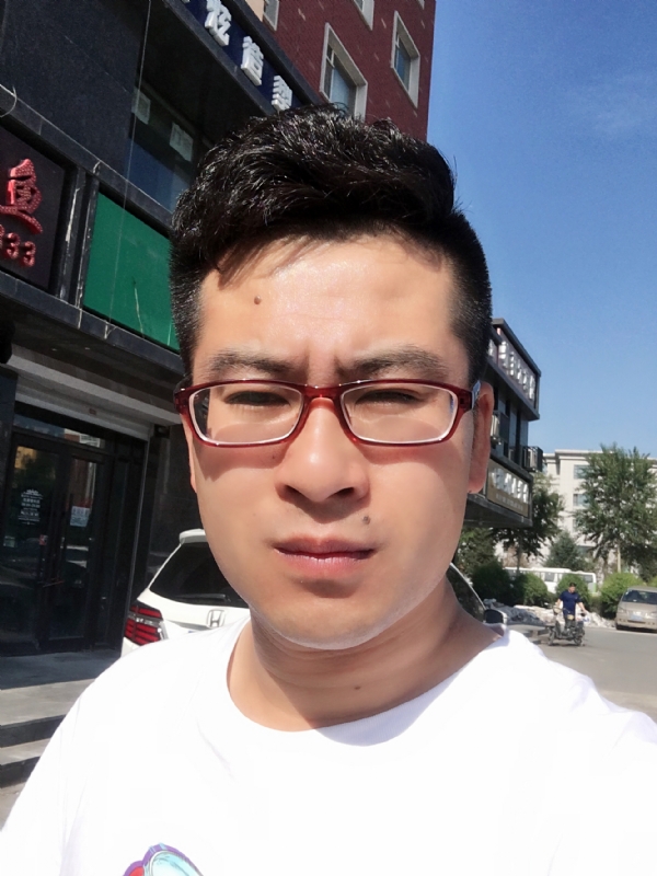 AA首席的第一张照片--沈阳相亲服务中心