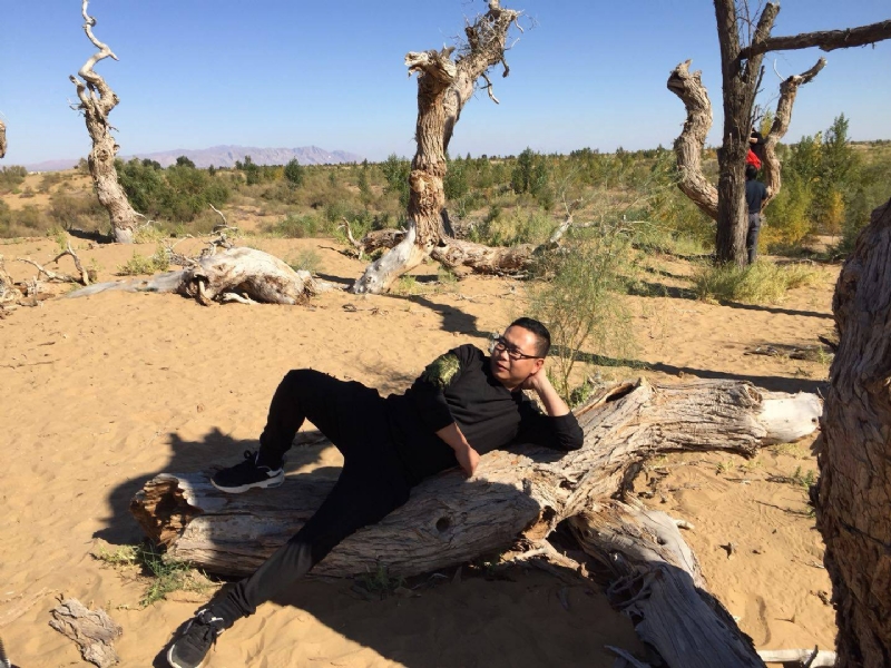 爱需要时间的第二张照片--沈阳相亲服务中心