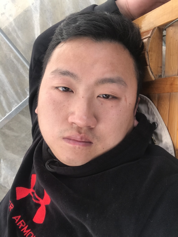 寻个媳妇疼的第一张照片--沈阳相亲服务中心