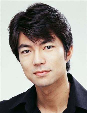 帅律师的第一张照片--沈阳相亲服务中心