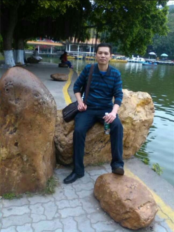 宁静致远的第一张照片--沈阳相亲服务中心