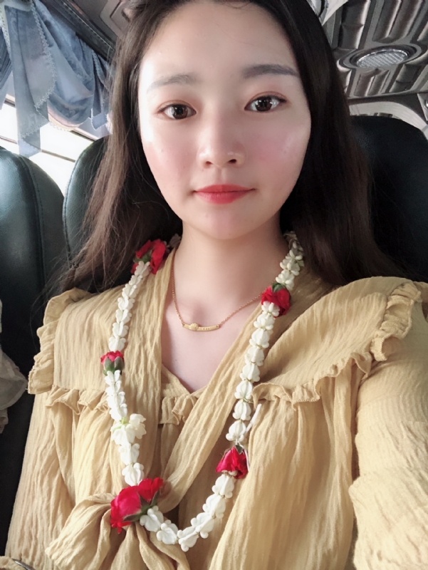 gjy的第二张照片--沈阳相亲服务中心