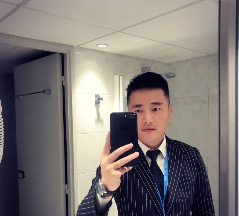 kevin的第一张照片--沈阳相亲服务中心