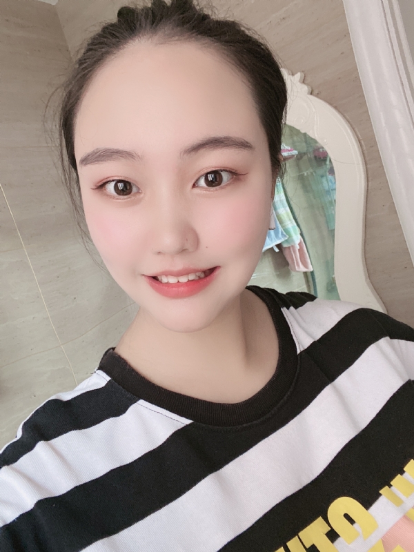 灵儿的第二张照片--沈阳相亲服务中心