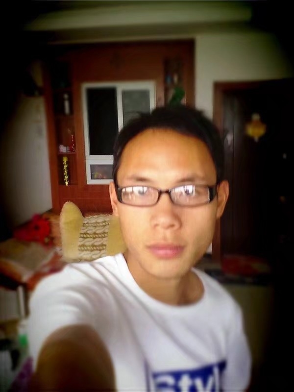 开文运气的第一张照片--沈阳相亲服务中心