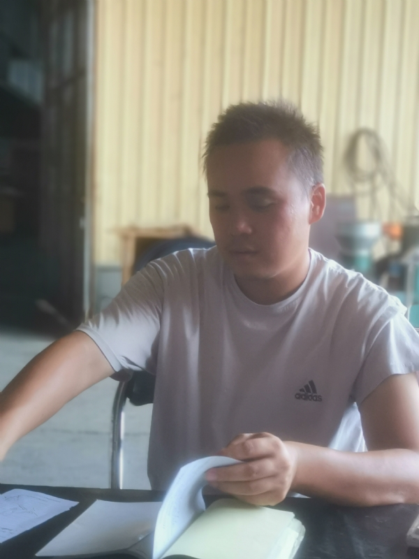 荒原的第一张照片--沈阳相亲服务中心