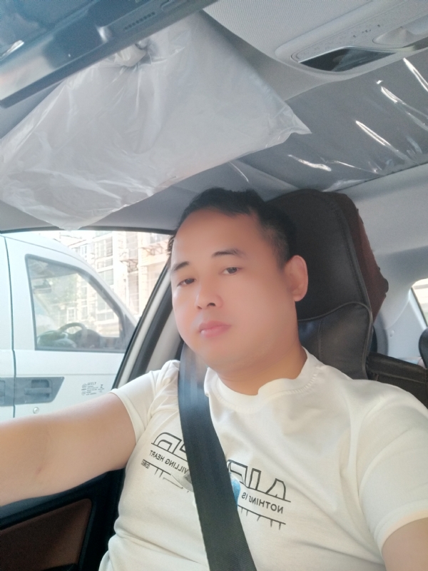 有你就好的第六张照片--沈阳相亲服务中心