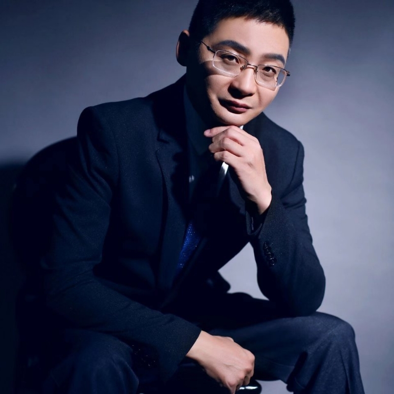 健圣堂陈中医的第一张照片--沈阳相亲服务中心