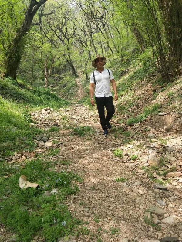 旧时相识的第四张照片--沈阳相亲服务中心