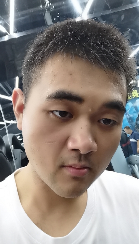 回眸一笑的第一张照片--沈阳相亲服务中心