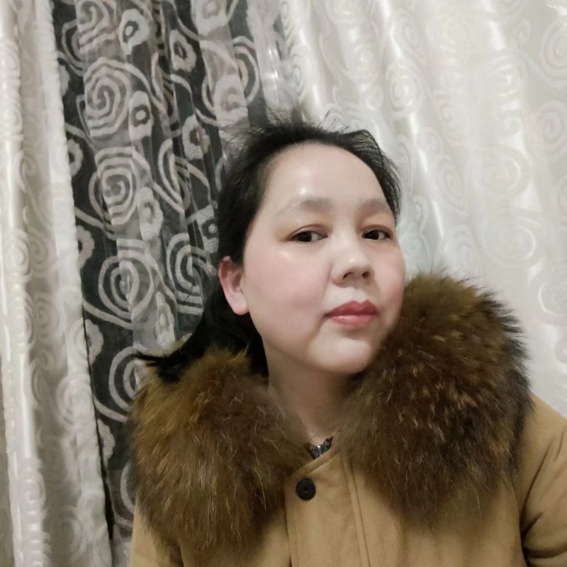 随心的第一张照片--沈阳相亲服务中心