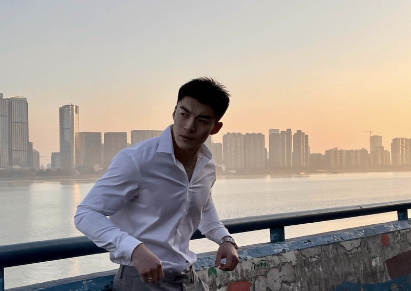 秋豆的第一张照片--沈阳相亲服务中心