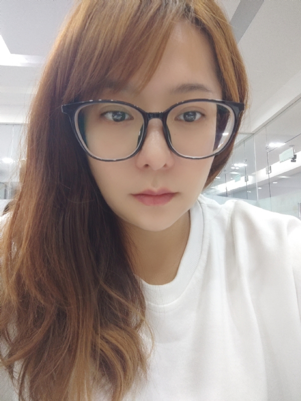 海风微凉的第一张照片--沈阳相亲服务中心