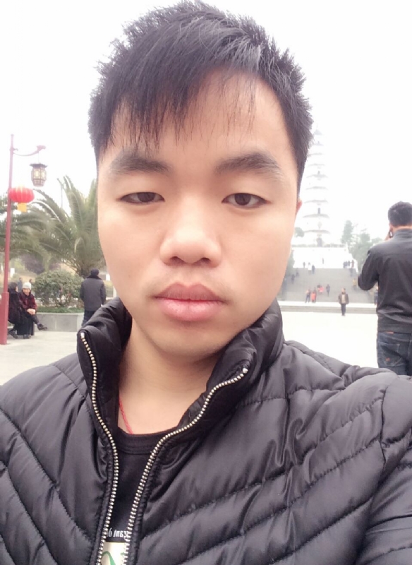 没结婚得单身狗的第二张照片--沈阳相亲服务中心