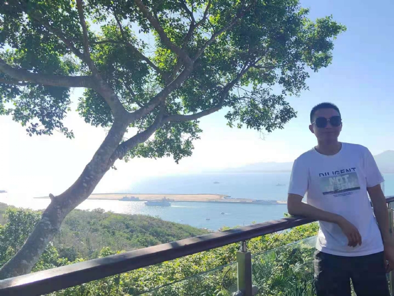 流星的第一张照片--沈阳相亲服务中心