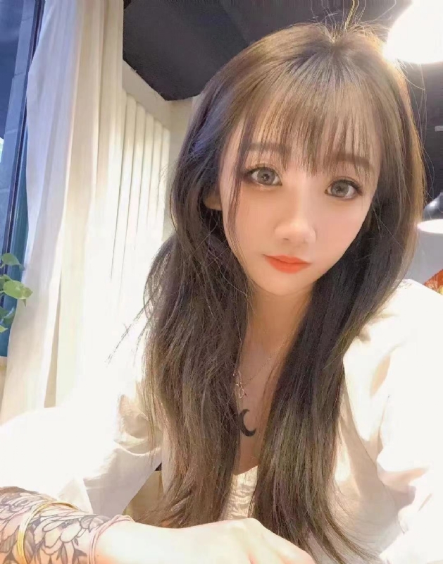 柚子的第二张照片--沈阳相亲服务中心