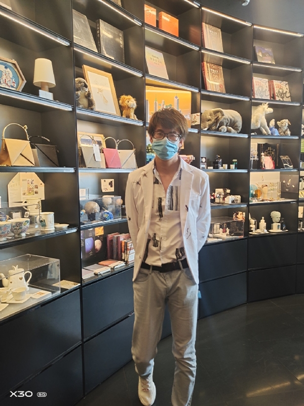 A冷.豆豆的第一张照片--沈阳相亲服务中心