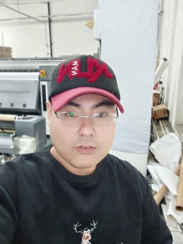 胖子的第一张照片--沈阳相亲服务中心