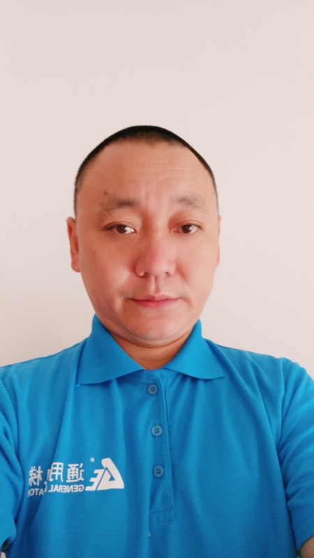 天意的第二张照片--沈阳相亲服务中心