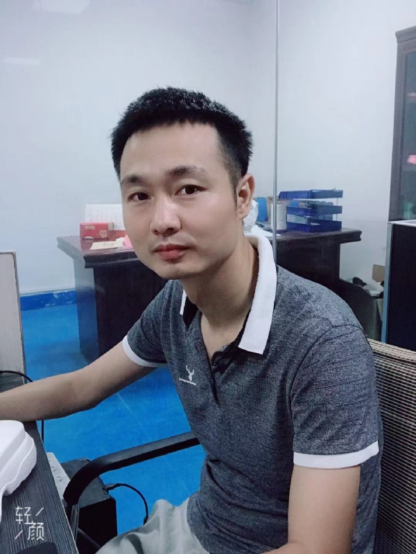 不忘初心的第一张照片--沈阳相亲服务中心