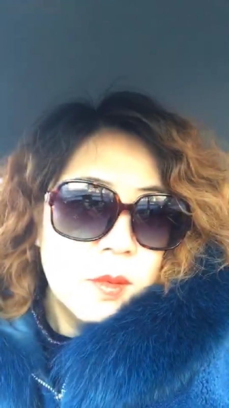 璞玉的第一张照片--沈阳相亲服务中心