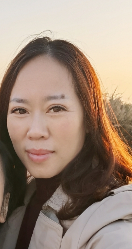 余生静好的第一张照片--沈阳相亲服务中心