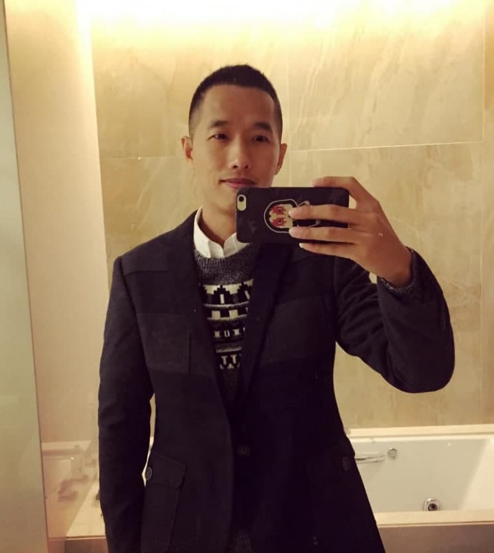 宿椰的第一张照片--沈阳相亲服务中心