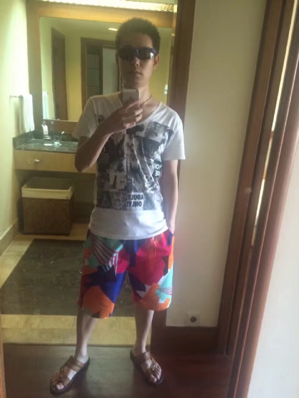 心灵寄托的第二张照片--沈阳相亲服务中心