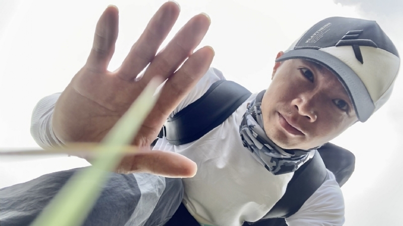 风筝的第二张照片--沈阳相亲服务中心