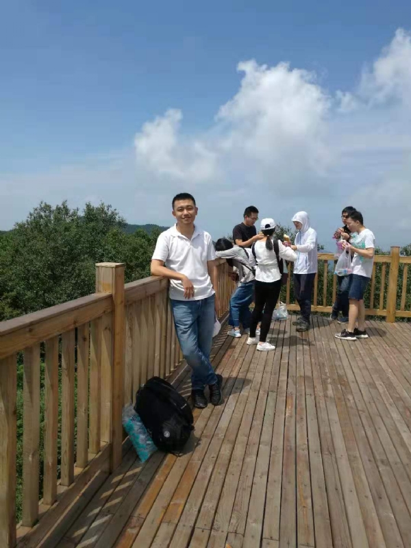 王亦之的第二张照片--沈阳相亲服务中心