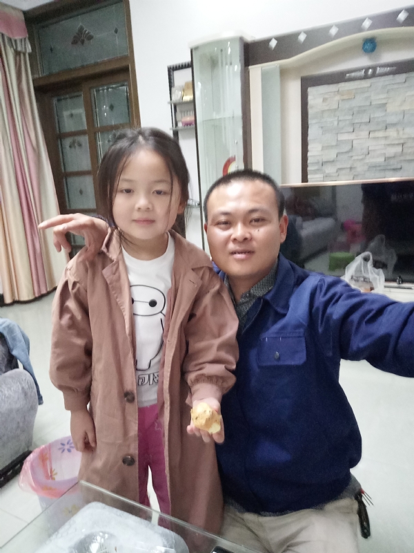 凡凡的第一张照片--沈阳相亲服务中心