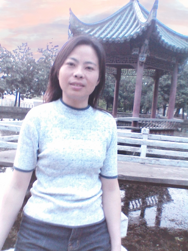 小草的第一张照片--沈阳相亲服务中心