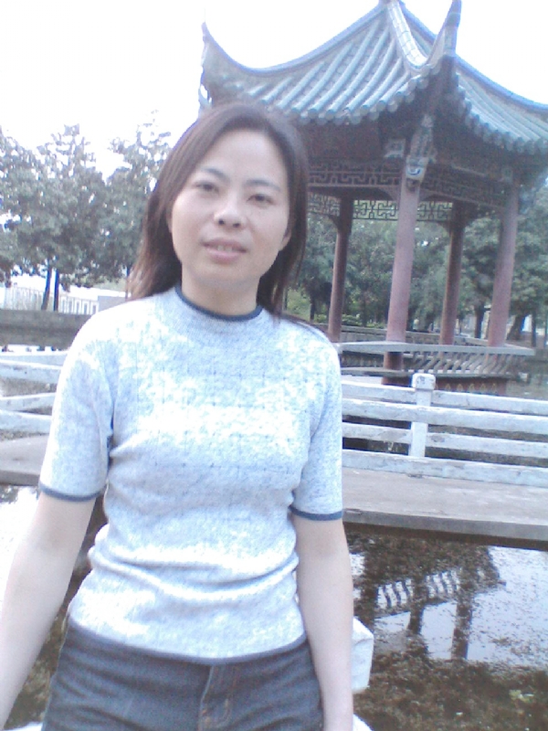 小草的第二张照片--沈阳相亲服务中心