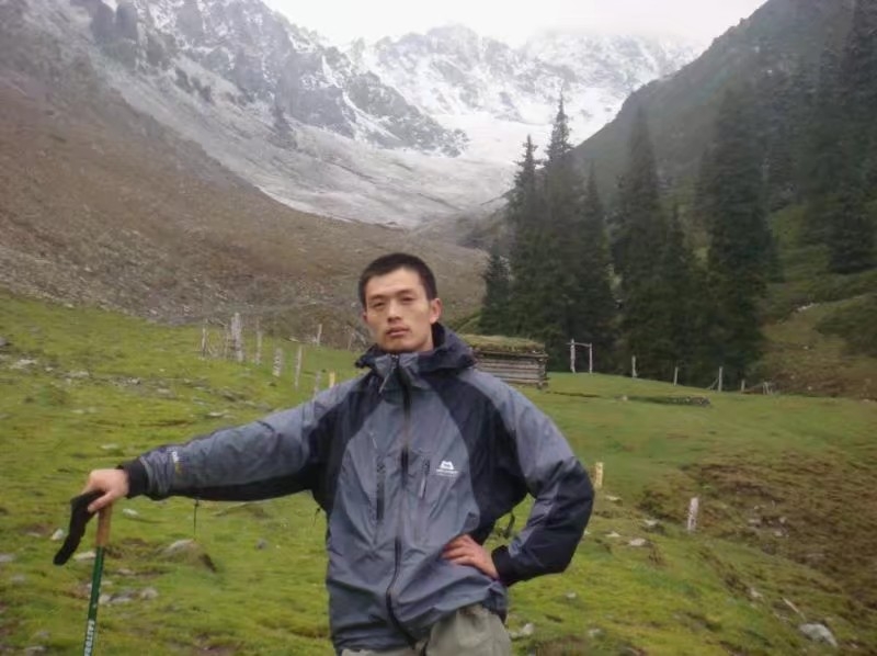 有无的第一张照片--沈阳相亲服务中心