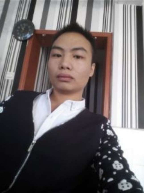 阿龙的第一张照片--沈阳相亲服务中心