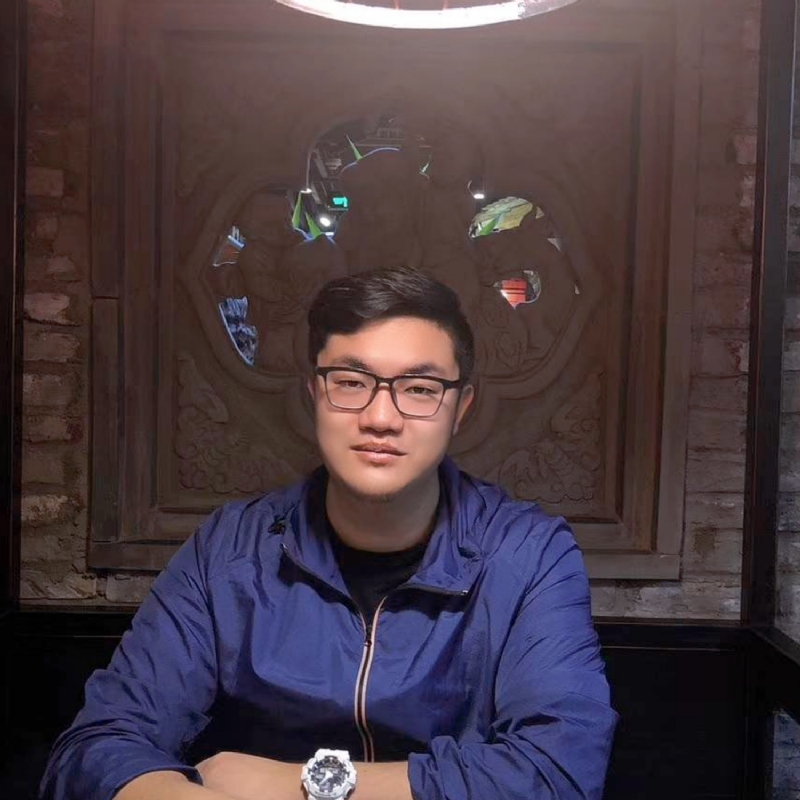 kuma的第一张照片--沈阳相亲服务中心