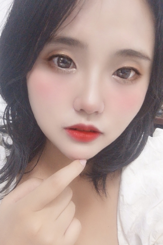 妮妮的第一张照片--沈阳相亲服务中心