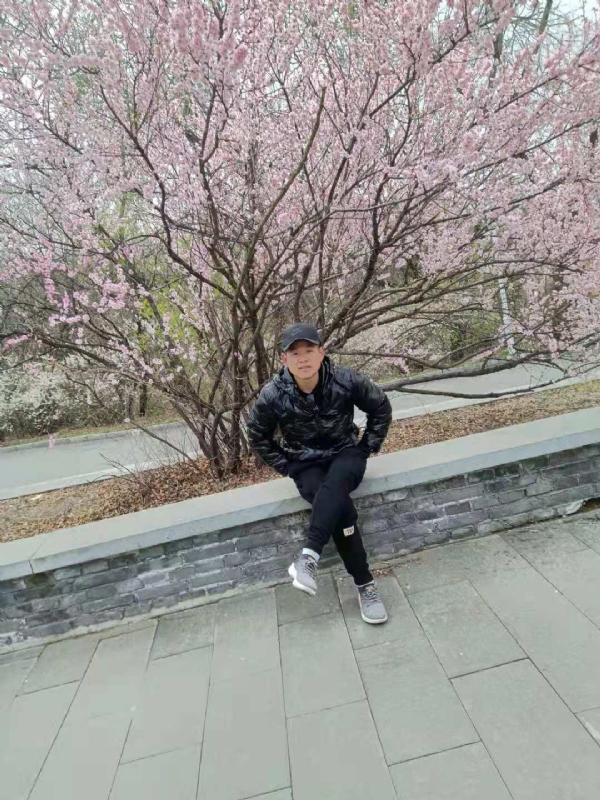 寻找幸福的第一张照片--沈阳相亲服务中心