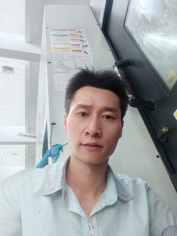 丽影封存的第一张照片--沈阳相亲服务中心