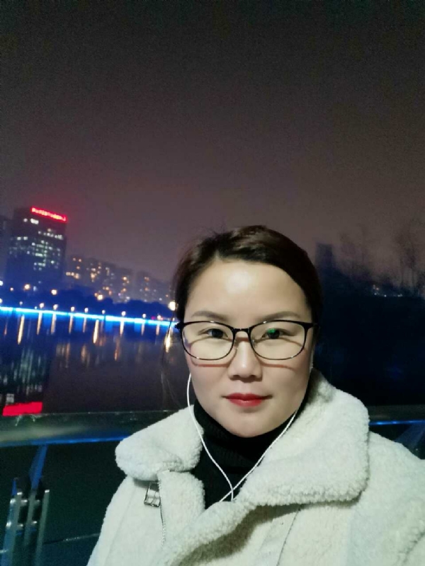 小英的第一张照片--沈阳相亲服务中心