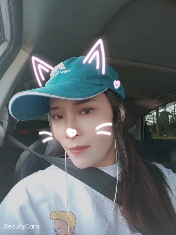 水瓶座的第二张照片--沈阳相亲服务中心