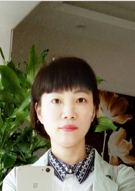 紫露的第一张照片--沈阳相亲服务中心